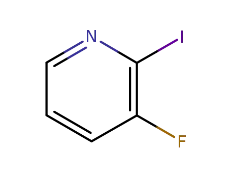 3-fluoro-2-iodopyridine