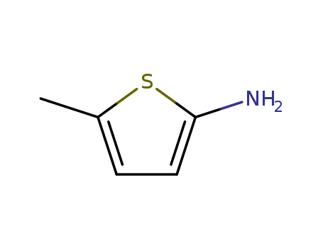 2-AMINO-5-METHYLTHIAZOLE(55502-89-1)