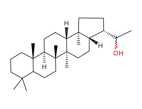 A'-Neo-30-norgammaceran-22-ol,(21b,22R)- (9CI)
