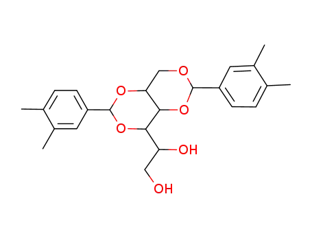 1,3:2,4-bis(3,4-dimethylbenzylidene)sorbitol