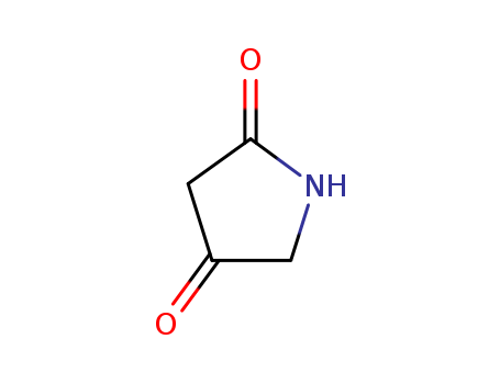 2,4-Pyrrolidinedione(37772-89-7)