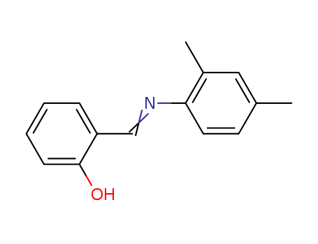 92850-37-8,6-{[(2,4-dimethylphenyl)amino]methylidene}cyclohexa-2,4-dien-1-one,