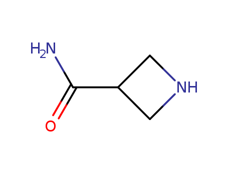 AZETIDINE-3-CARBOXAMIDE