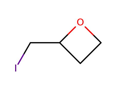 2-(Iodomethyl)oxetane(121138-00-9)