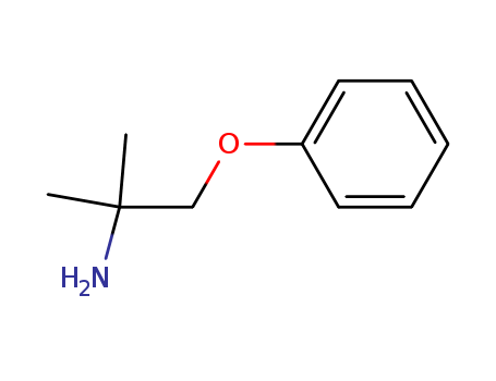 61040-67-3,1-methyl-(1-phenoxymethyl)ethylamine,1-methyl-(1-phenoxymethyl)ethylamine