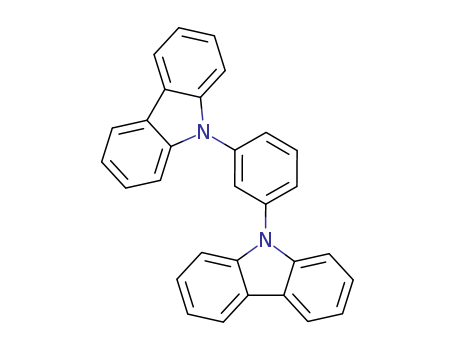 1,3-Bis(carbazol-9-yl)benzene