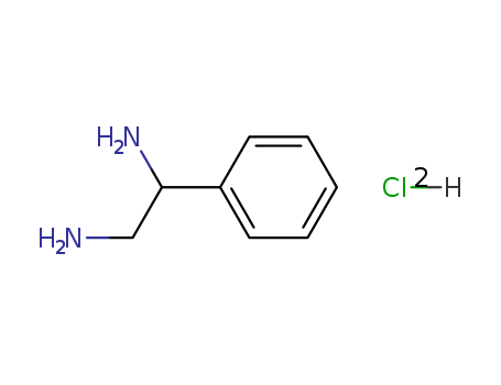 1-Phenylethane-1,2-diaMine dihydrochloride