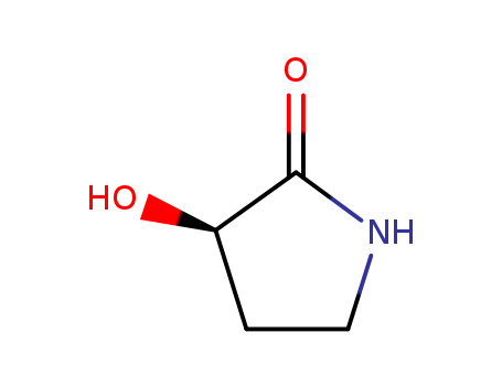 (S)-(-)-3-Hydroxy-2-pyrrolidone
