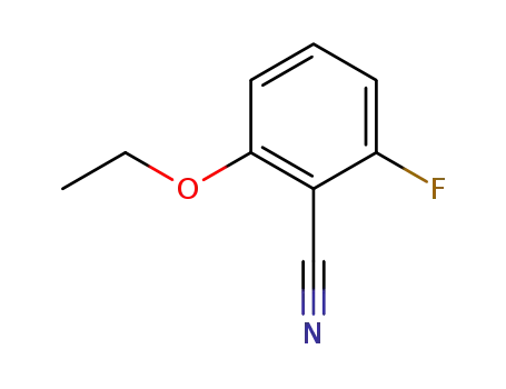 2-Ethoxy-6-fluorobenzonitrile