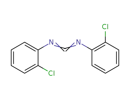 Benzenamine, N,N'-methanetetraylbis[2-chloro-