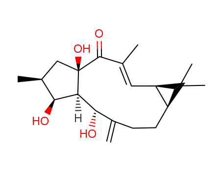 Lathyrol CAS 34420-19-4
