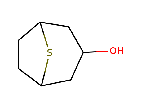 90049-53-9,8-thiabicyclo[3.2.1]octan-3-ol,