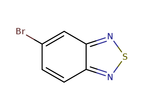 bromobenzo[c][1,2,5]thiadiazole