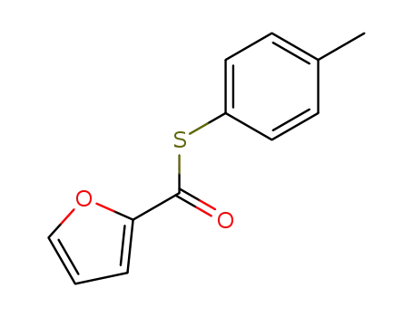 S-(p-tolyl) furan-2-carbothioate