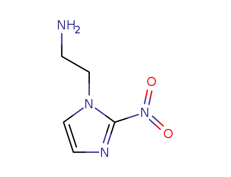 2-(2-nitro-1H-imidazol-1-yl)ethanamine
