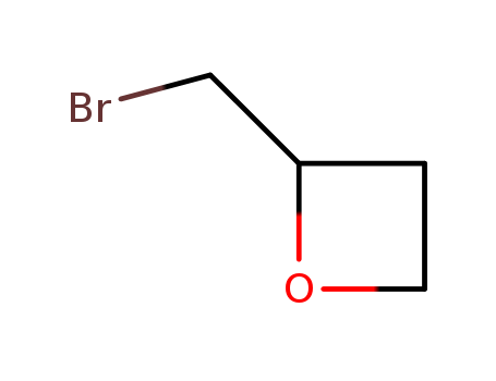 2-Bromomethyl-oxetane(939759-23-6)