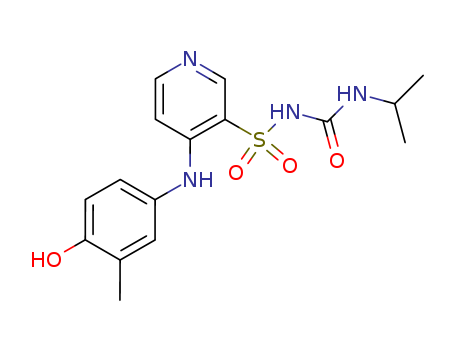 4'-Hydroxy TorseMide