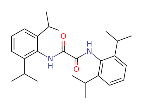 Ethanediamide, N,N'-bis[2,6-bis(1-methylethyl)phenyl]-