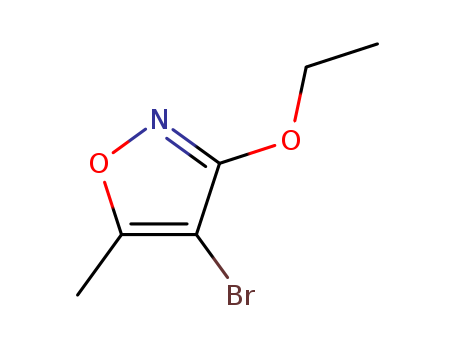 SAGECHEM/4-Bromo-3-ethoxy-5-methylisoxazole/SAGECHEM/Manufacturer in China