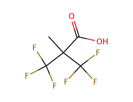 2,2-Bis(trifluoromethyl)propionic acid