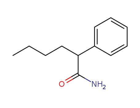 Benzeneacetamide, a-butyl- cas  14072-67-4