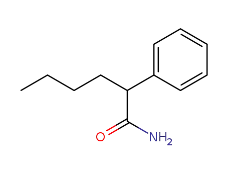 2-phenylhexanamide