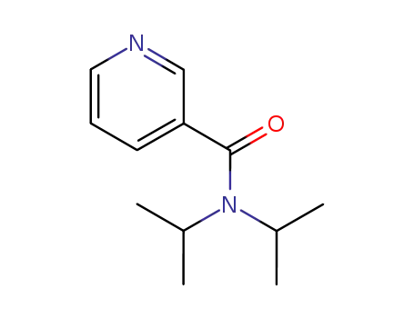 N,N-Diisopropylnicotinamide