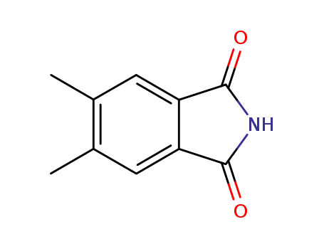 1H-Isoindole-1,3(2H)-dione, 5,6-dimethyl-