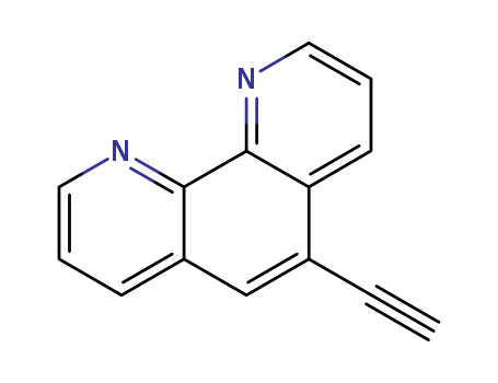 5-Ethynyl-1,10-phenanthroline