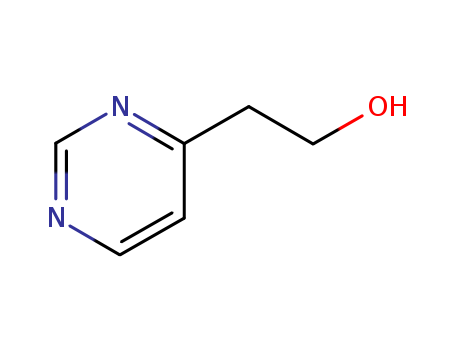4-Pyrimidineethanol (6CI,9CI)