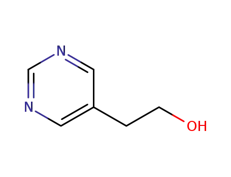 5-Pyrimidineethanol
