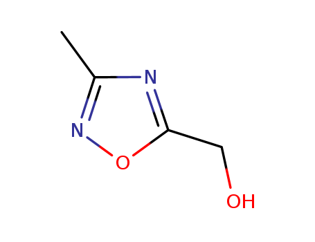 (3-METHYL-1,2,4-OXADIAZOL-5-YL)METHANOL