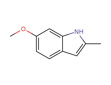 6-methoxy-2-methyl-1H-indole