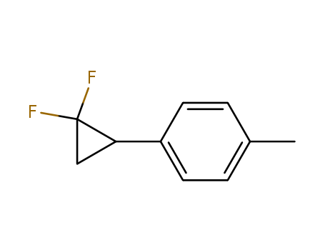 4-(2,2-DIFLUOROCYCLOPROPYL)TOLUENE