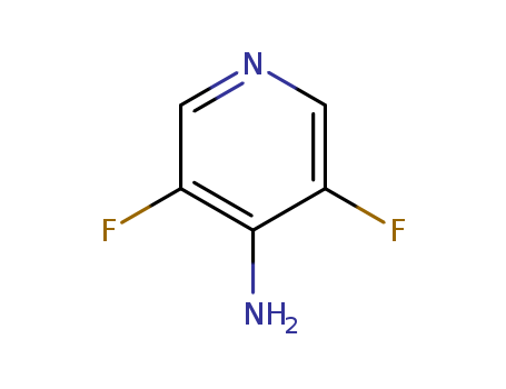 3,5-Difluoro-4-pyridinamine