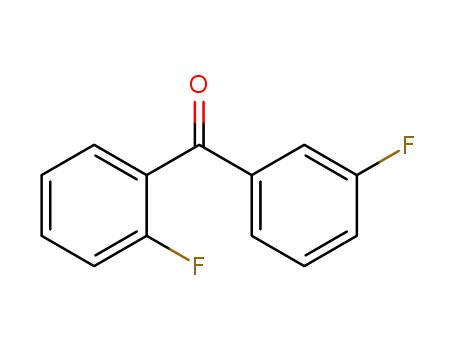 2,3'-Difluorobenzophenone