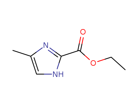 ETHYL4-METHYL-1H-IMIDAZOLE-2-CARBOXYLATE