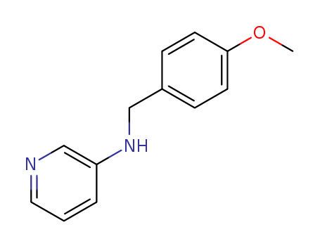 (4-METHOXY-BENZYL)-(PYRIDIN-3-YL)-AMINE 2HCLCAS