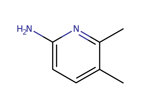 2-AMINO-5,6-DIMETHYLPYRIDINE