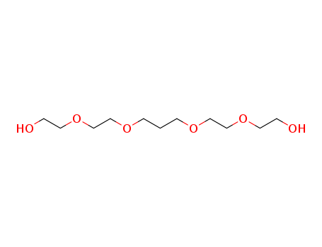 3,6,10,13-Tetraoxapentadecane-1,15-diol