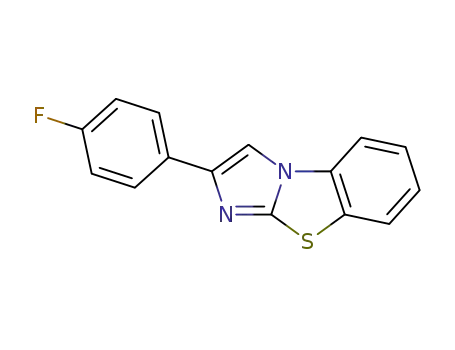 1-(6-Chloro-1,3-benzothiazol-2-yl)-4-[hydroxy-(2-methylimidazo[1,2-a]pyridin-3-yl)methylidene]-5-pyridin-3-ylpyrrolidine-2,3-dione