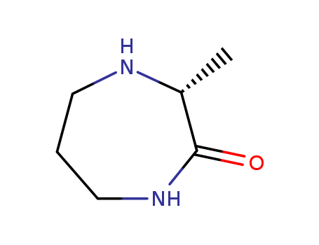 (R)-3-Methyl-1,4-diazepan-2-one