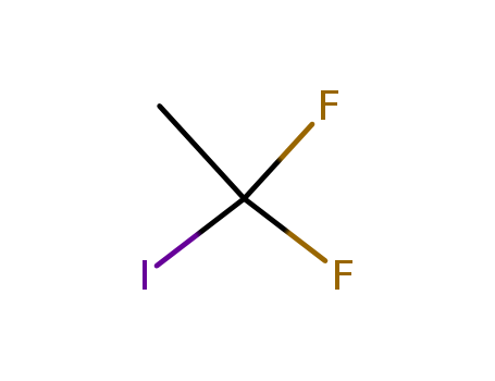 1-bromo-1,1-difluoro-ethane
