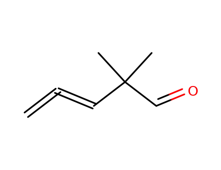 2,2-dimethylpenta-3,4-dienal