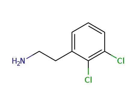 2,3-Dichlorophenylethylamine
