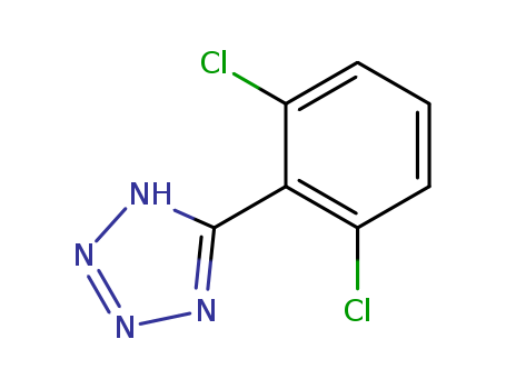 5-(2-Fluorophenyl)tetrazole