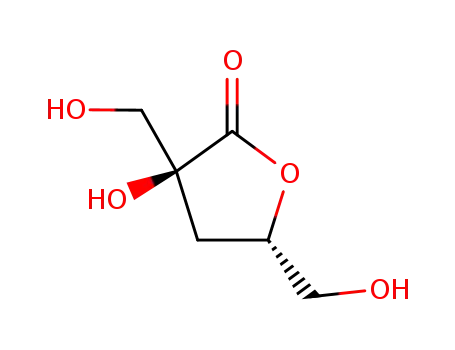 isosaccharino-1,4-lactone