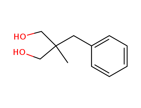 1,3-Propanediol,2-methyl-2-(phenylmethyl)- cas  2109-99-1