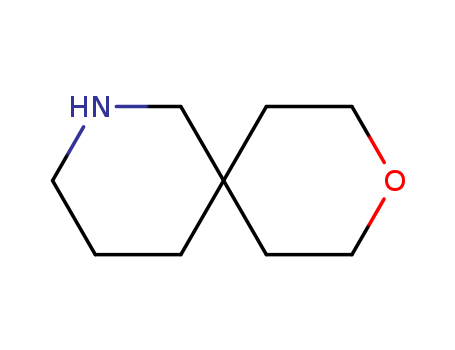 9-oxa-2-azaspiro[5.5]undecane