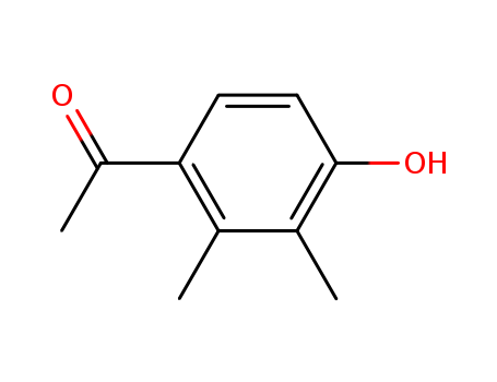 1-(4-HYDROXY-2,3-DIMETHYL-PHENYL)-ETHANONE